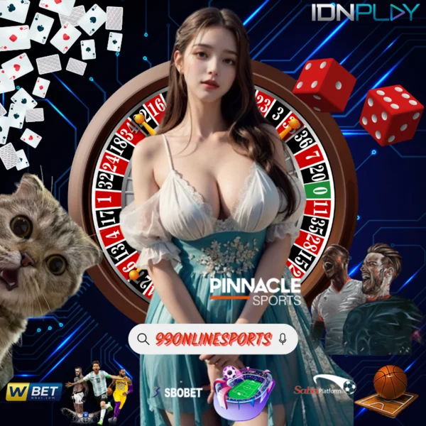 99onlinesports: Situs Slot Server Luar Negeri Paling Gacor Terpercaya